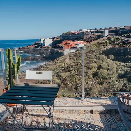 El Estudio De Jessica * La Laguna (Tenerife)