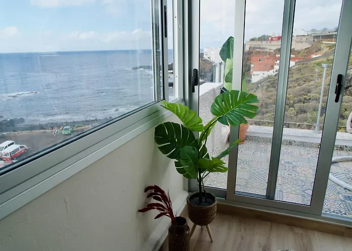 El Estudio De Jessica Apartamento