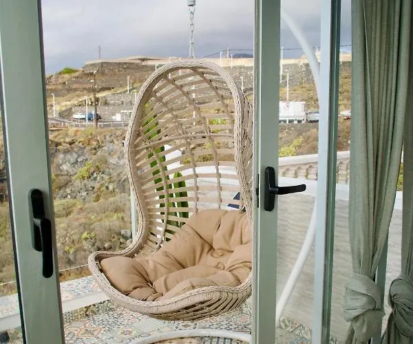 El Estudio De Jessica Apartamento La Laguna (Tenerife)