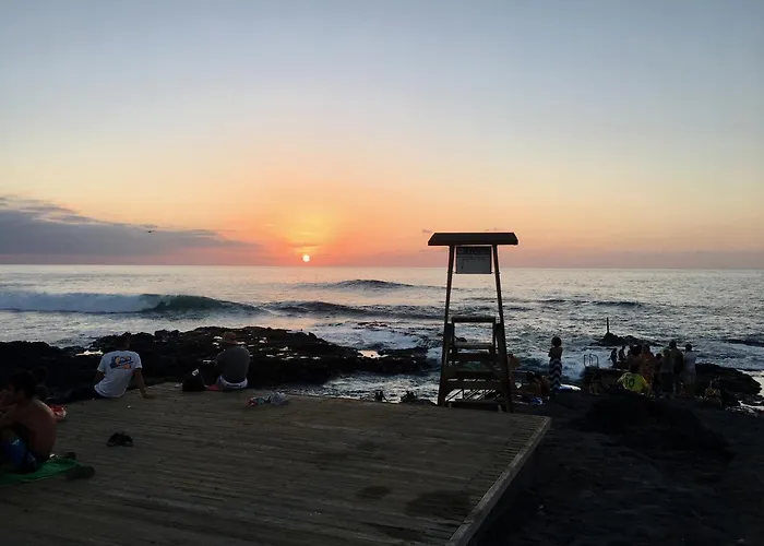 Apartamento El Estudio De Jessica *