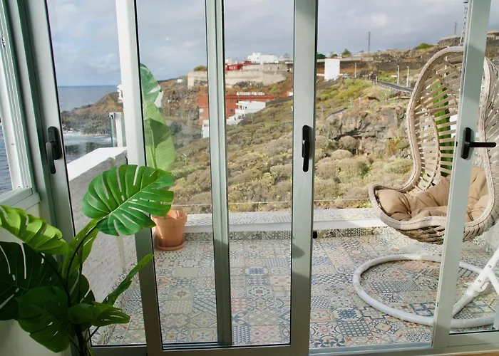 El Estudio De Jessica Apartamento *