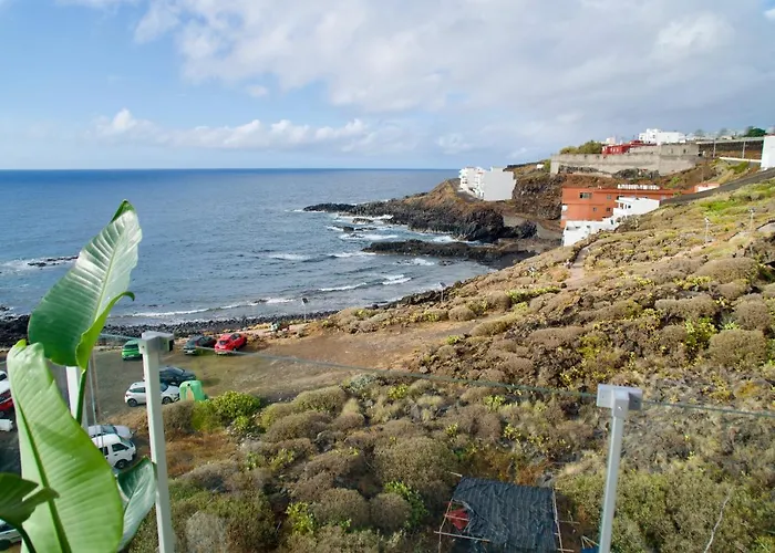 El Estudio De Jessica La Laguna (Tenerife)