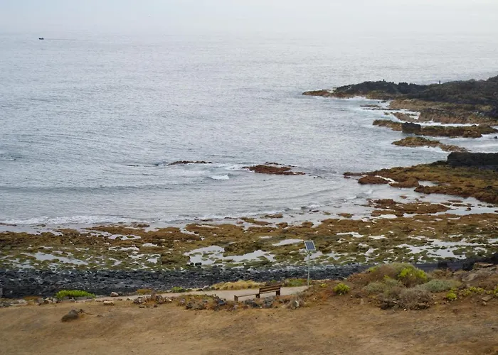Appartamento El Estudio De Jessica La Laguna (Tenerife)