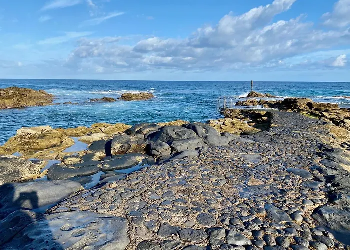 El Estudio De Jessica Appartamento La Laguna (Tenerife)