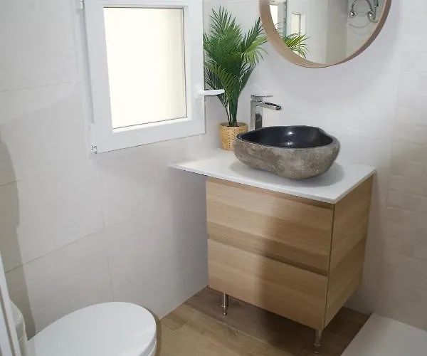 El Estudio De Jessica * La Laguna (Tenerife)