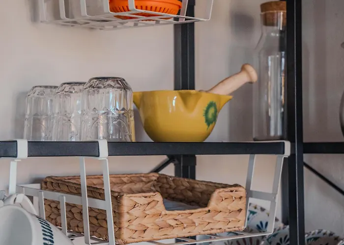 El Estudio De Jessica Apartamento