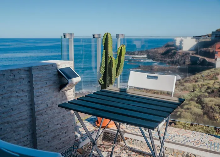 Apartamento El Estudio De Jessica *