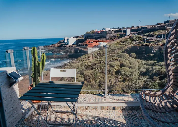 El Estudio De Jessica * La Laguna (Tenerife)