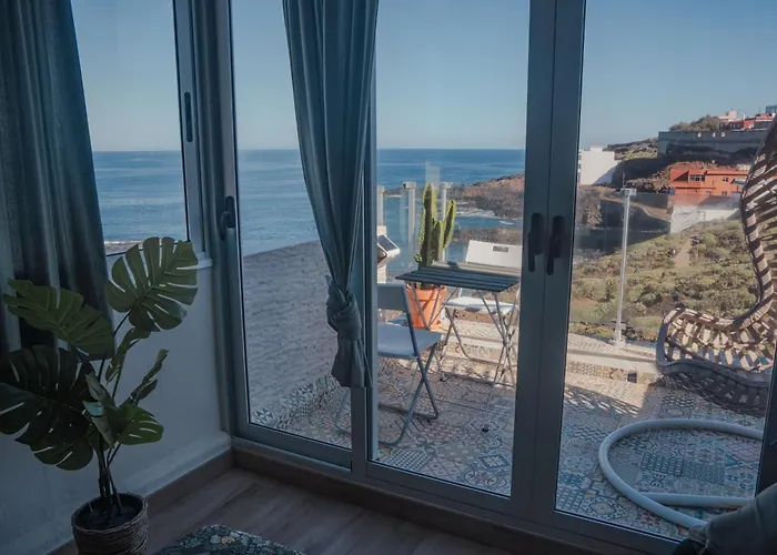 El Estudio De Jessica La Laguna (Tenerife)