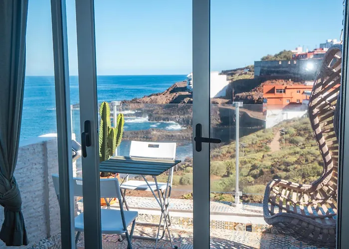 Apartamento El Estudio De Jessica