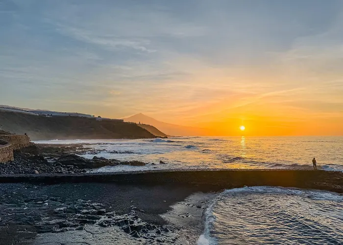 El Estudio De Jessica La Laguna (Tenerife)