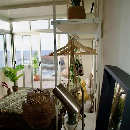 El Estudio De Jessica Apartamento *