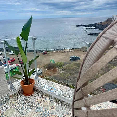 El Estudio De Jessica Apartamento *