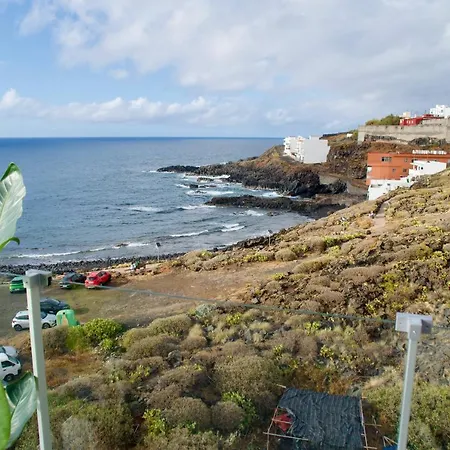 El Estudio De Jessica La Laguna (Tenerife)