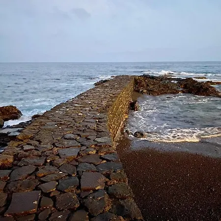 Apartamento El Estudio De Jessica *