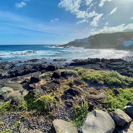 Lejlighed El Estudio De Jessica