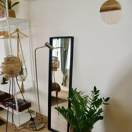 El Estudio De Jessica Apartamento La Laguna (Tenerife)