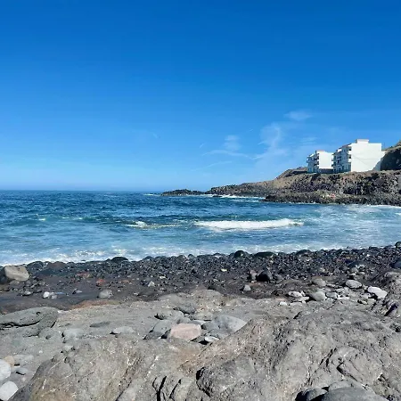 Apartamento El Estudio De Jessica