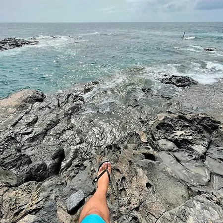 El Estudio De Jessica *