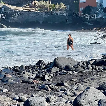 El Estudio De Jessica Apartamento *