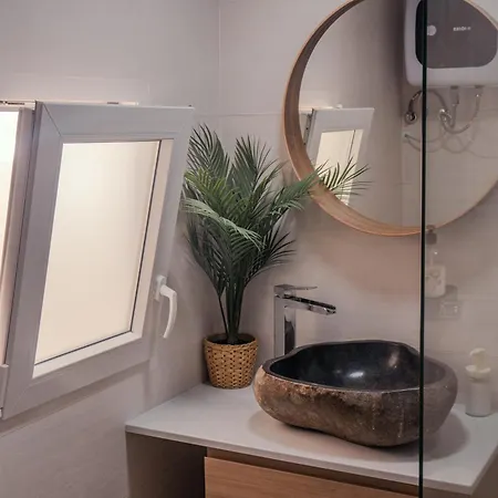 El Estudio De Jessica * La Laguna (Tenerife)