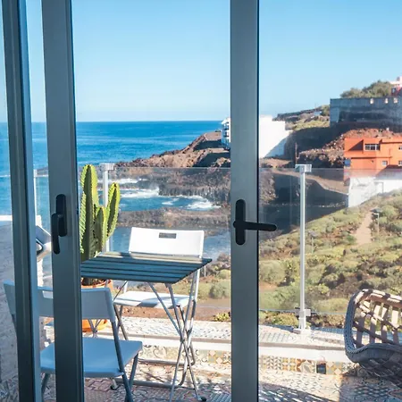 Apartamento El Estudio De Jessica