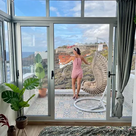 El Estudio De Jessica Appartement La Laguna (Tenerife)