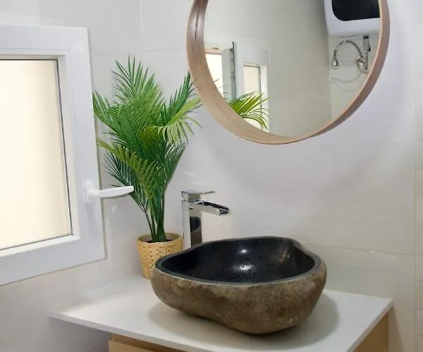 El Estudio De Jessica Appartement La Laguna (Tenerife)