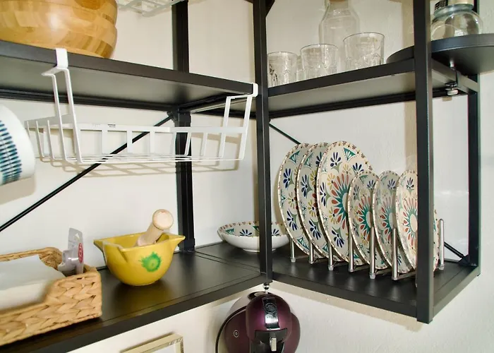 El Estudio De Jessica Appartement