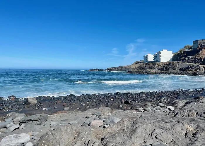 Appartement El Estudio De Jessica