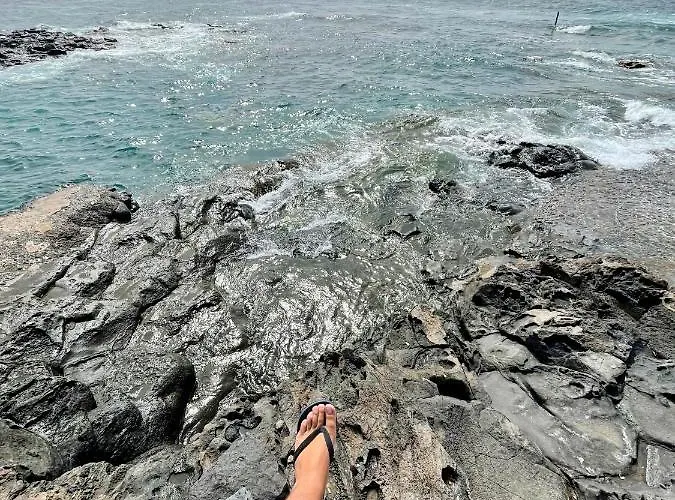 El Estudio De Jessica *