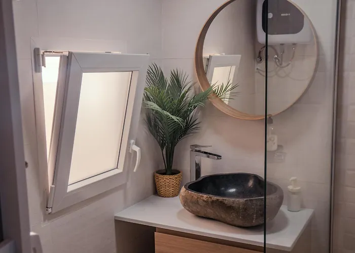 El Estudio De Jessica * La Laguna (Tenerife)