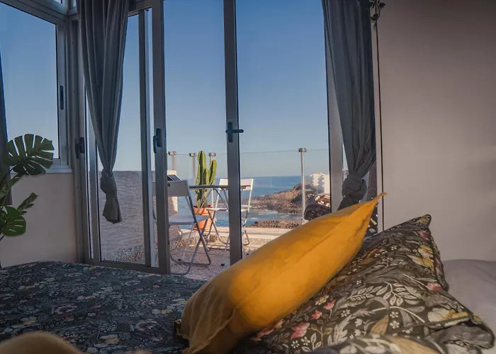 El Estudio De Jessica Appartement