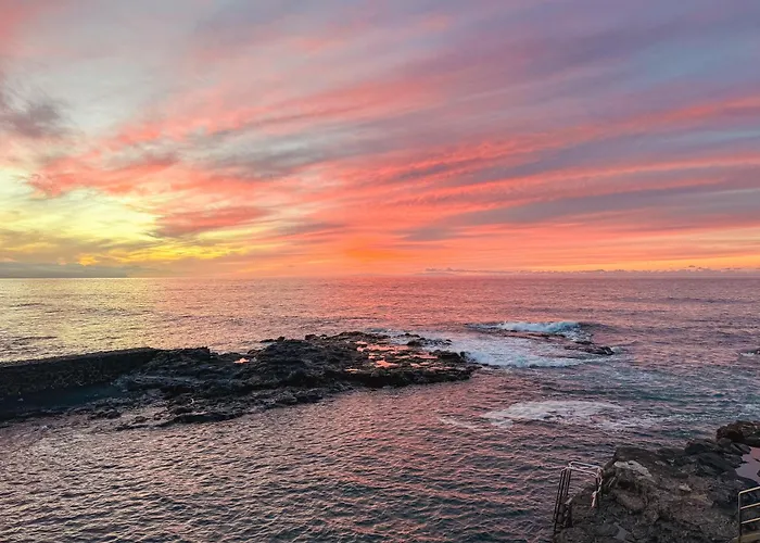 El Estudio De Jessica La Laguna (Tenerife)