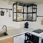 Apartament El Estudio De Jessica La Laguna (Tenerife)