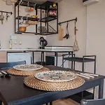 El Estudio De Jessica Apartament La Laguna (Tenerife)