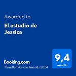 El Estudio De Jessica Apartment