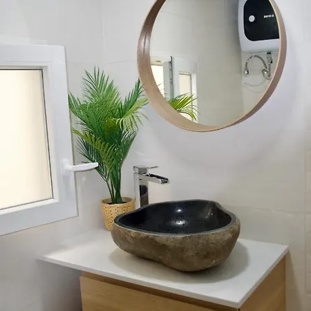 El Estudio De Jessica Apartament La Laguna (Tenerife)