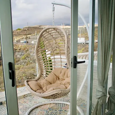 El Estudio De Jessica Apartament La Laguna (Tenerife)