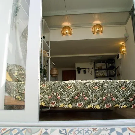 El Estudio De Jessica Apartament