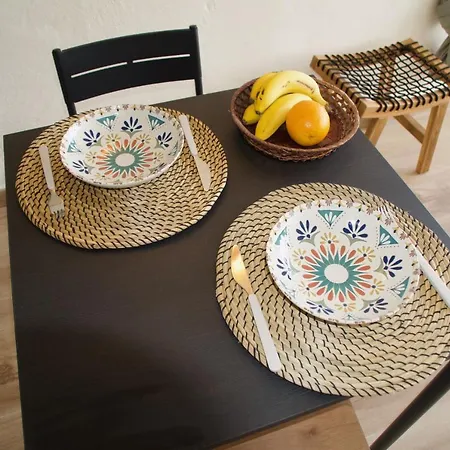 El Estudio De Jessica - Terraza Con Vistas Al Mar Appartamento La Laguna (Tenerife)