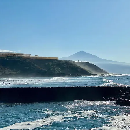 El Estudio De Jessica Apartament *