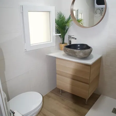 El Estudio De Jessica * La Laguna (Tenerife)