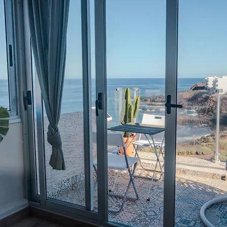 Apartament El Estudio De Jessica La Laguna (Tenerife)