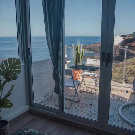 El Estudio De Jessica La Laguna (Tenerife)