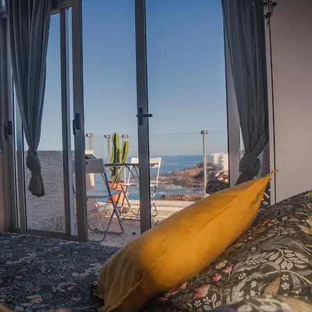 El Estudio De Jessica Apartament