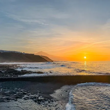 El Estudio De Jessica La Laguna (Tenerife)