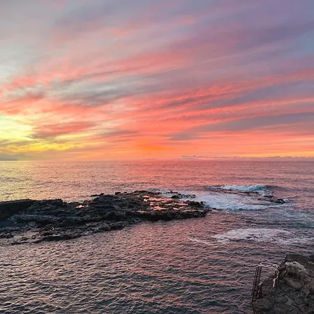 El Estudio De Jessica La Laguna (Tenerife)
