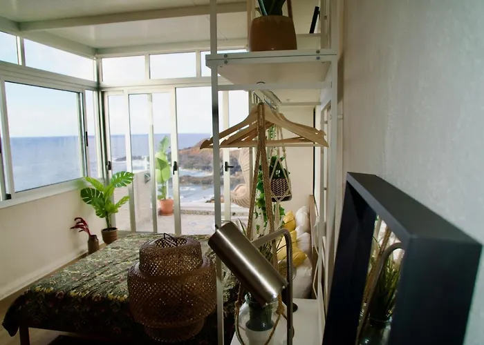 El Estudio De Jessica Appartement *