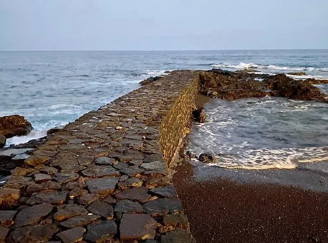 شقة El Estudio De Jessica *